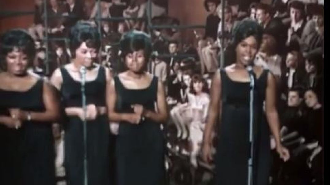 Will You Still Love Me Tomorrow - The Shirelles (1960)