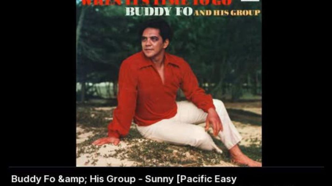 SOUTH PACIFIC VERSION OF SUNNY (1967)