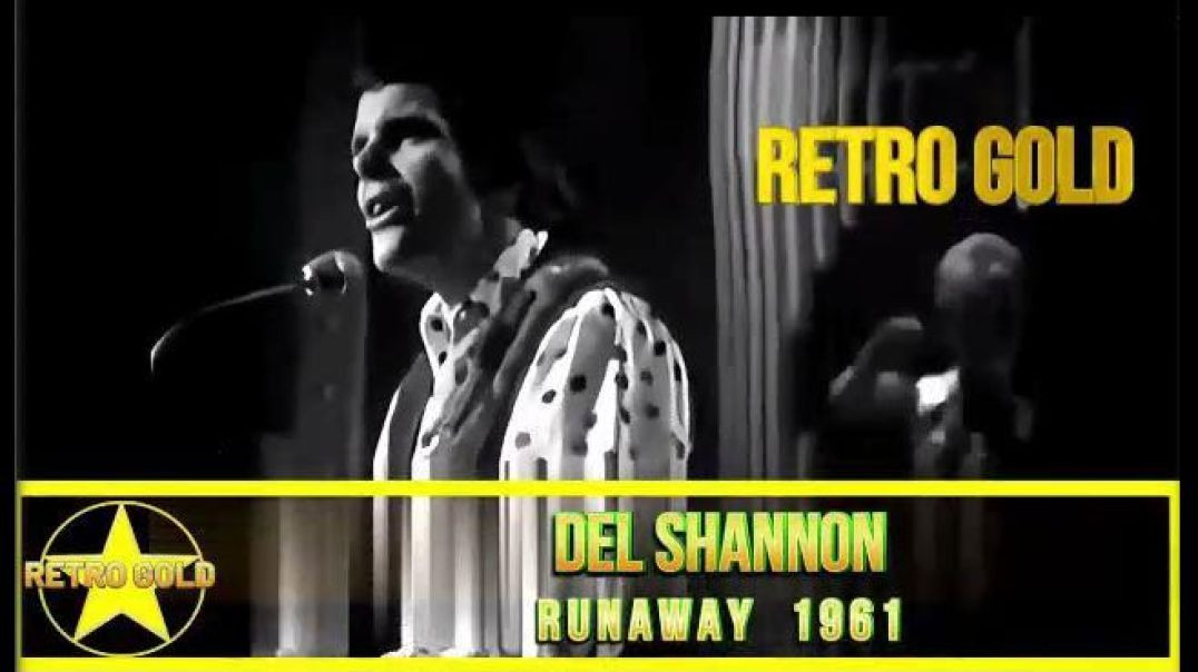 DELL SHANNON-RUNAWAY (1961)