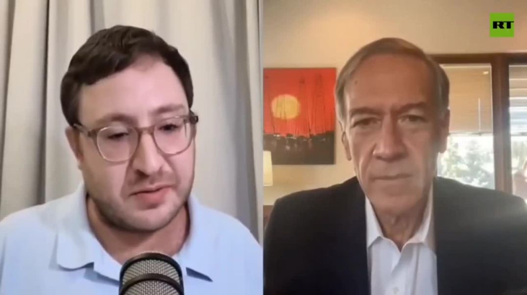 ⁣Ex-CIA Director Pompeo: NO Pass for Anyone who Speaks about Israel as Evil