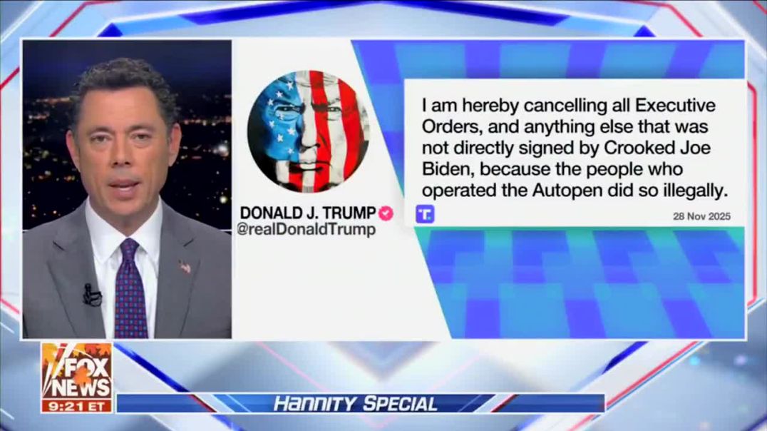 Rep. James Comer: The Oversight Committee Exposed how Joe Biden’s Inner Circle Sought to Deceive the