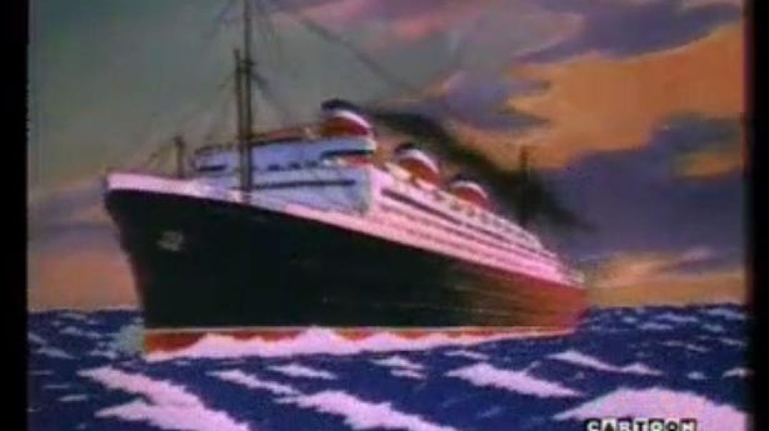 Land of Midnight Fun - Directed by Tex Avery - (1939)