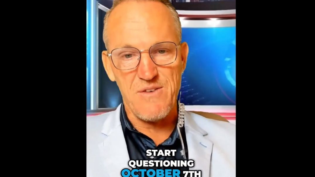 ⁣What are the odds of being a Survivor of October 7th, Arriving in Sydney Two Weeks ago from Israel, 