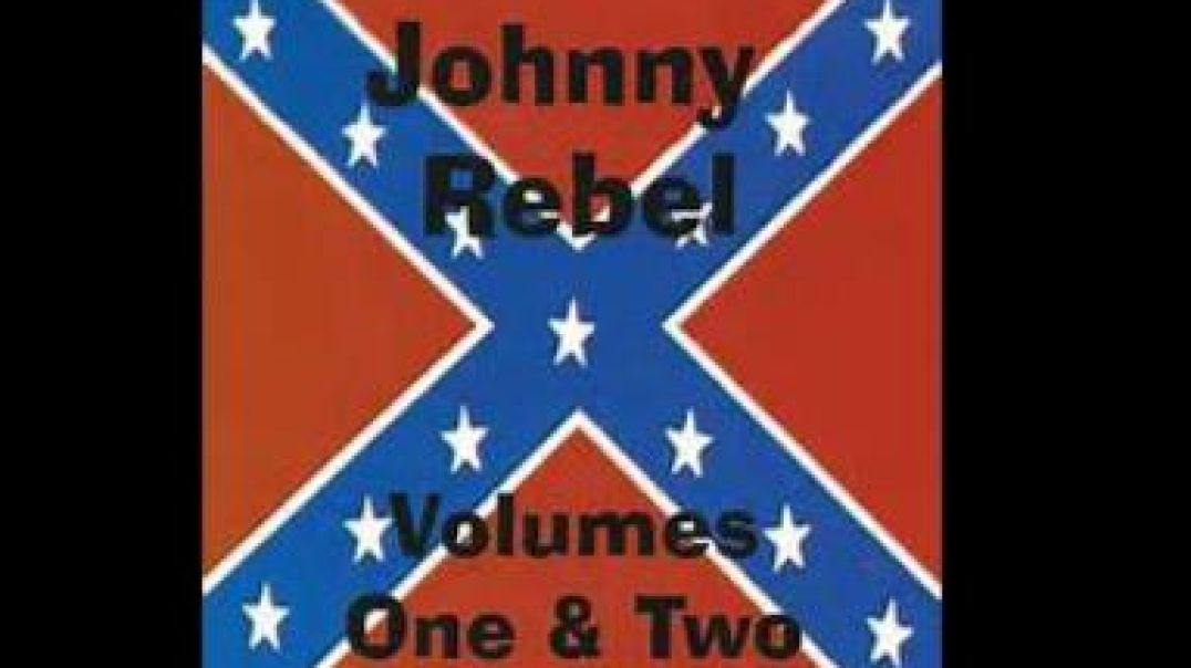 JOHNNY REBEL - KEEP A WORKIN` BIG JIM