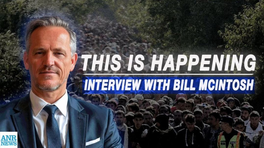 ⁣Immigration Flooding the West. Australia has Long Believed it was Insulated from the Chaos Reshaping