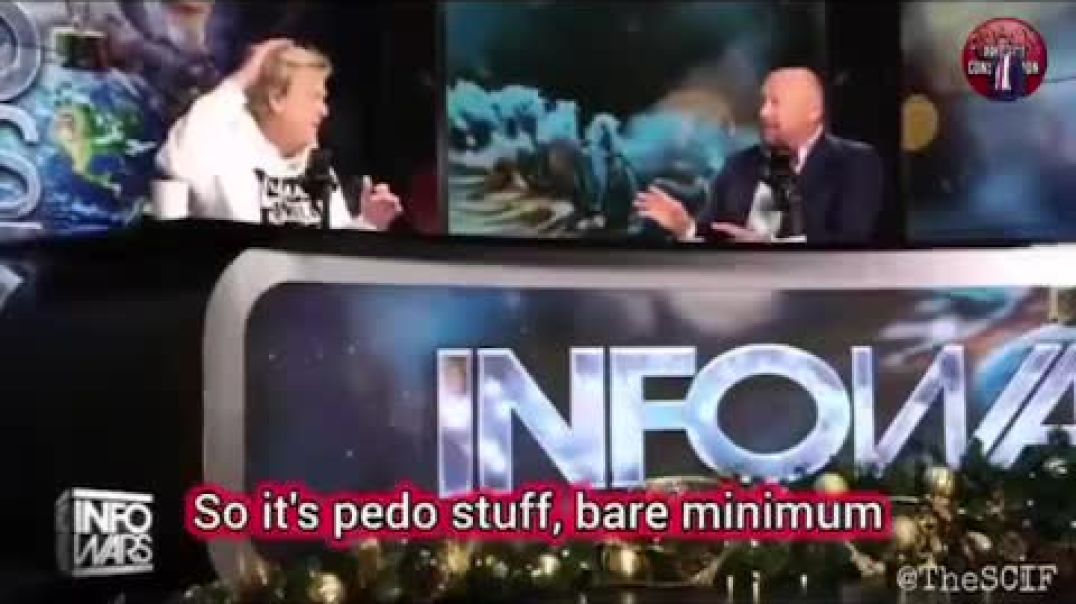 Former CIA Asset Patrick Byrne Publicly Confirms The French Government Has An Active Operation Again