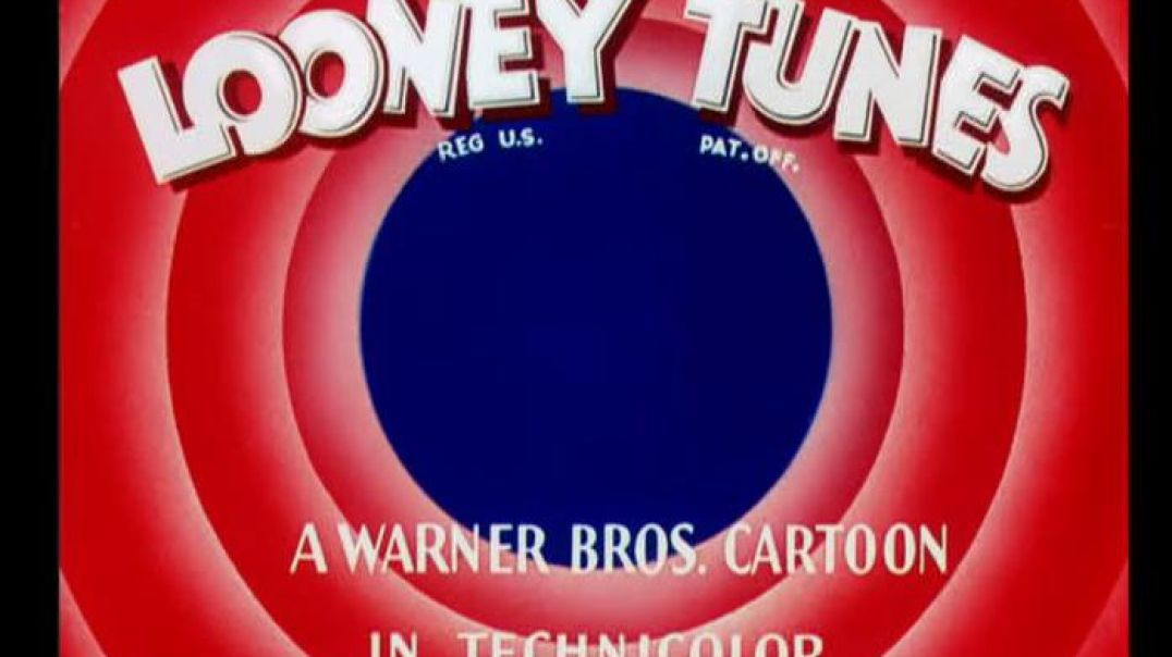 Looney Tunes-Sylvester in Crowing Pains