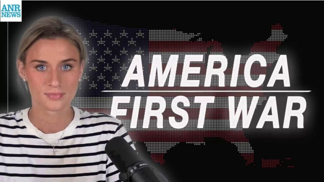 ⁣DEEP STATE EXPOSED: Candace Owens, The Charlie Kirk Cover-Up, and the War on America First