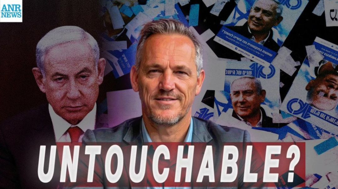 ⁣Is Israel Untouchable? Power, False Flags, and Global Silence