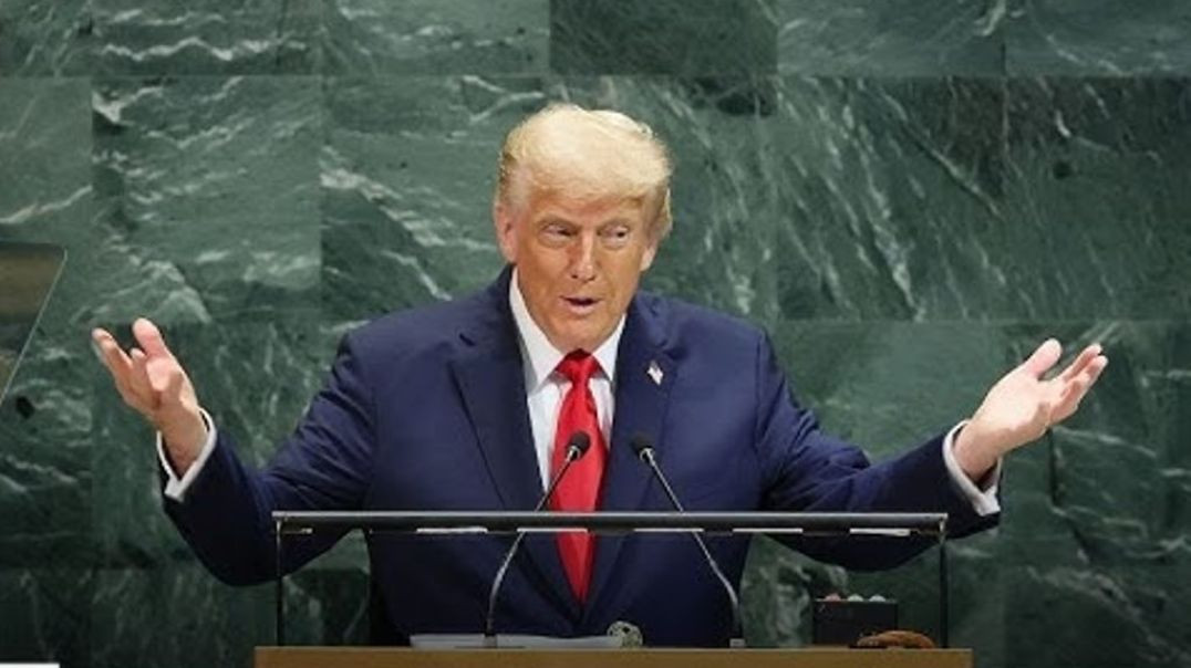 ⁣President Trump: Europe is in Serious Trouble