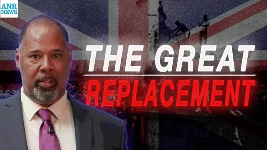 ⁣The Globalist Agenda EXPOSED: £70 Billion Waste, Woke Judges & The Great Replacement TRUTH