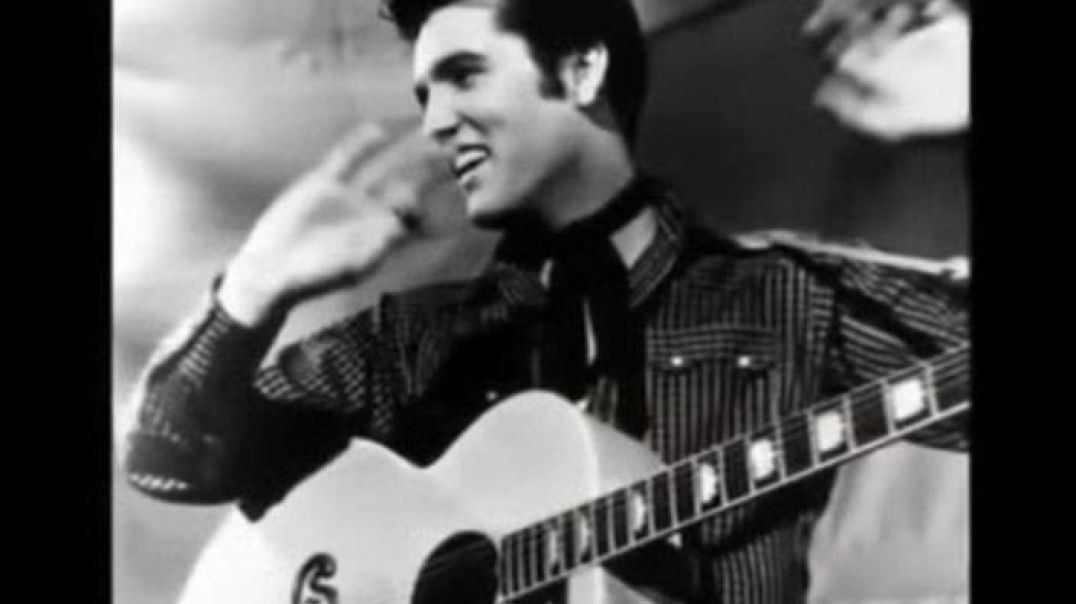 ELVIS PRESLEY - HARD HEADED WOMAN