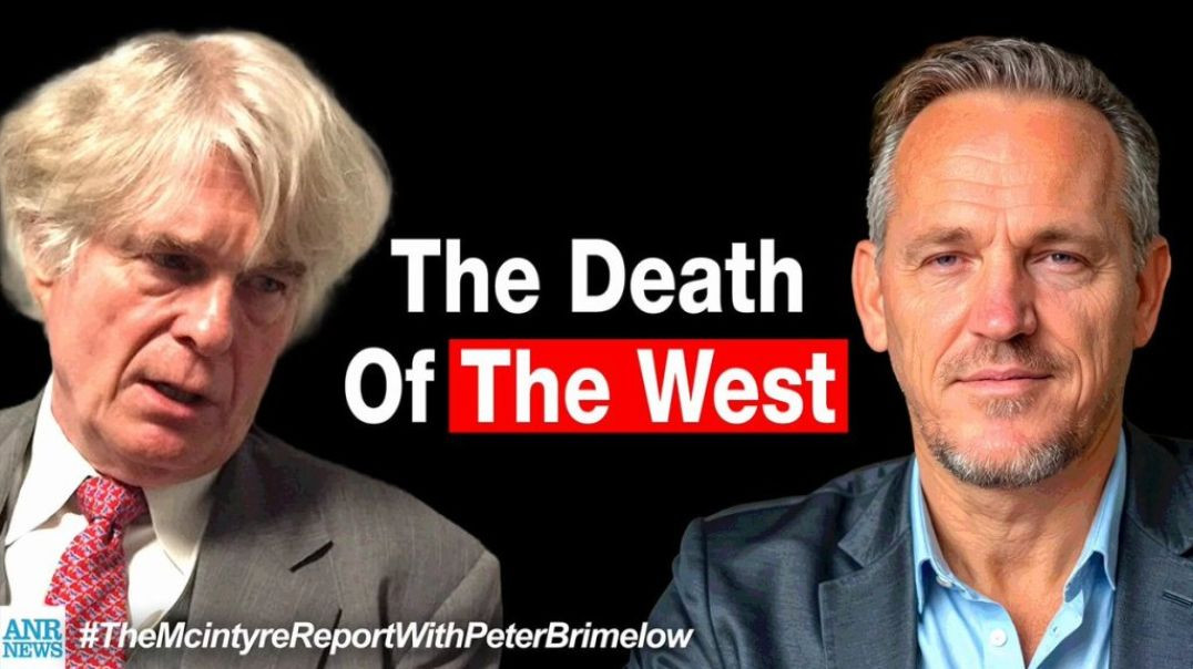 ⁣Why are Australia and the West being Flooded with Massive Excess Immigration and the Eradication of 