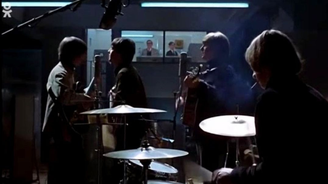THE BEATLES-YOU`RE GONNA LOSE THAT GIRL