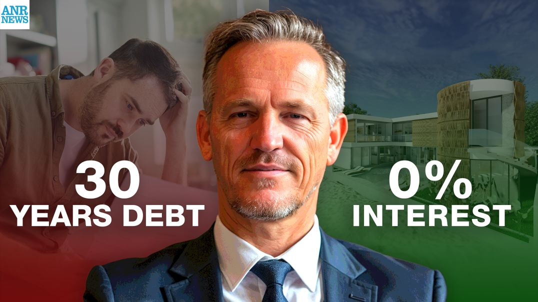 ⁣How to get an interest free loan to buy Residential or Investment Property Overseas