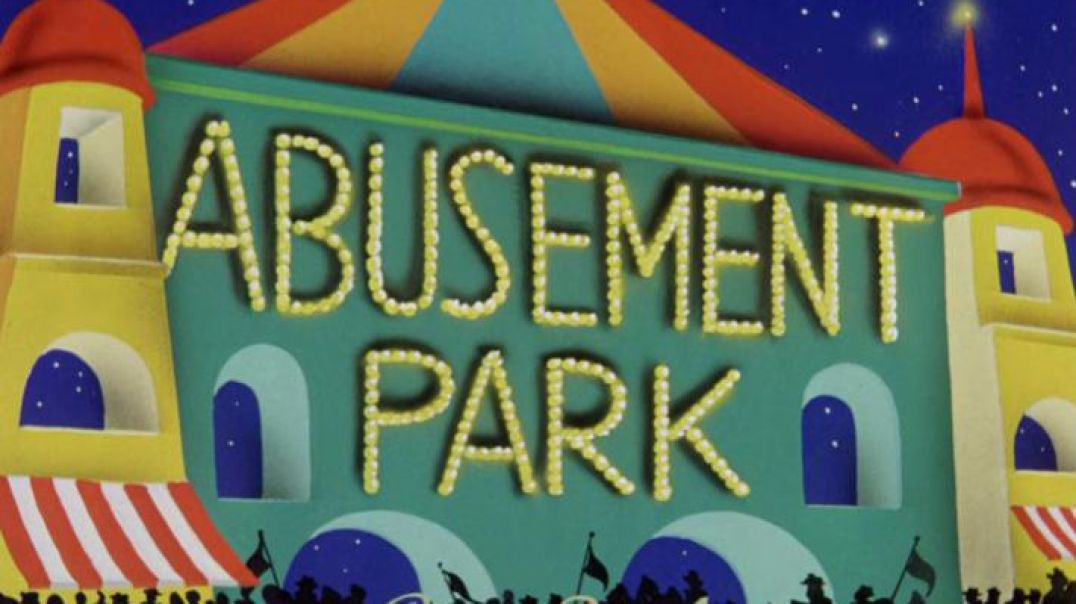 Popeye the Sailor - Abusement Park