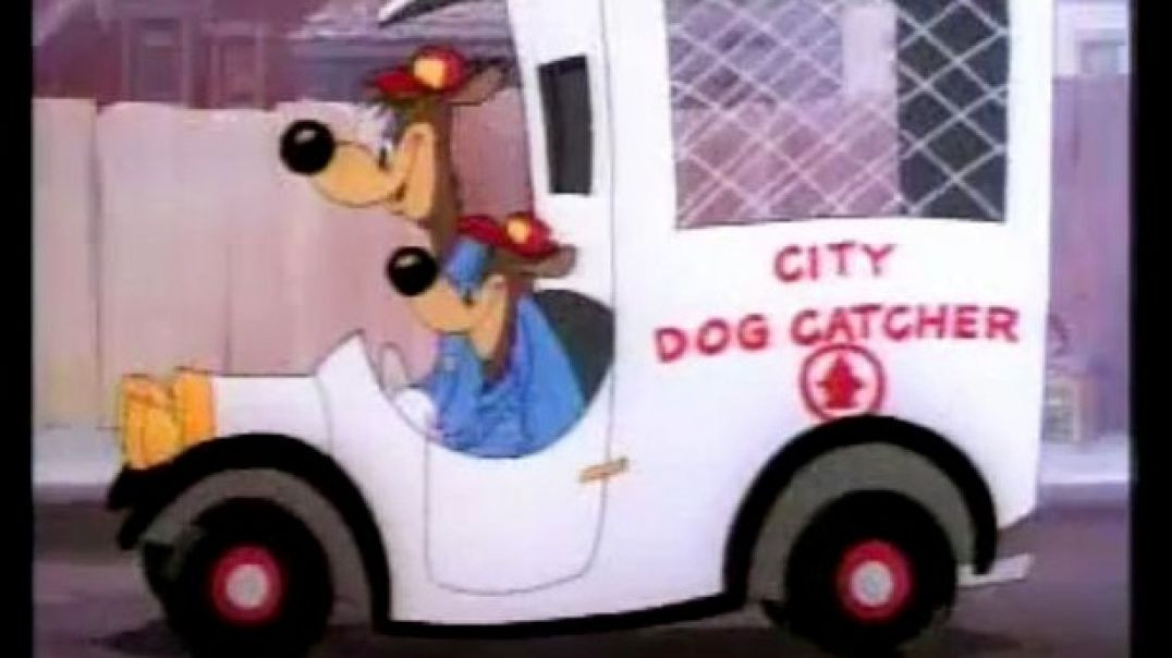 Hound Hunters (1947) DIRECTED BY TEX AVERY