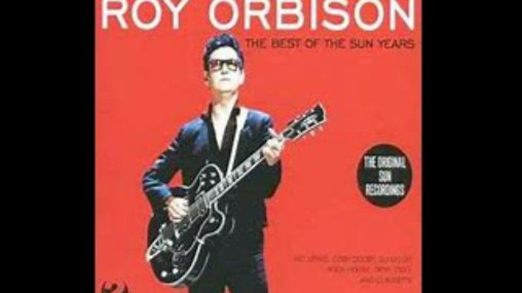 ROY ORBISON-PRETTY WOMAN