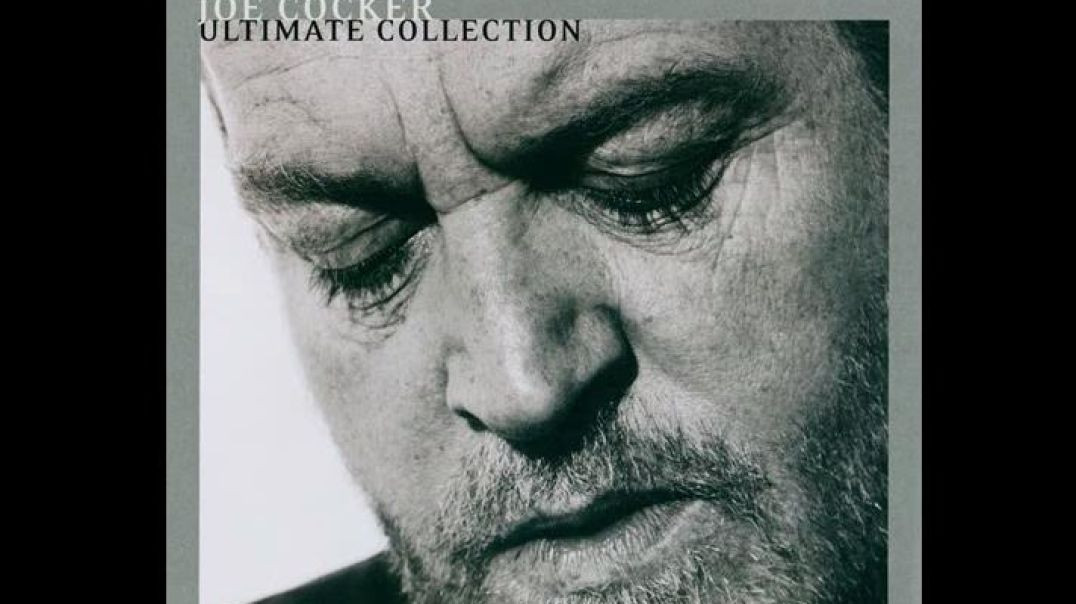 ⁣JOE COCKER - SHE CAME IN THROUGH THE BATHROOM WINDOW