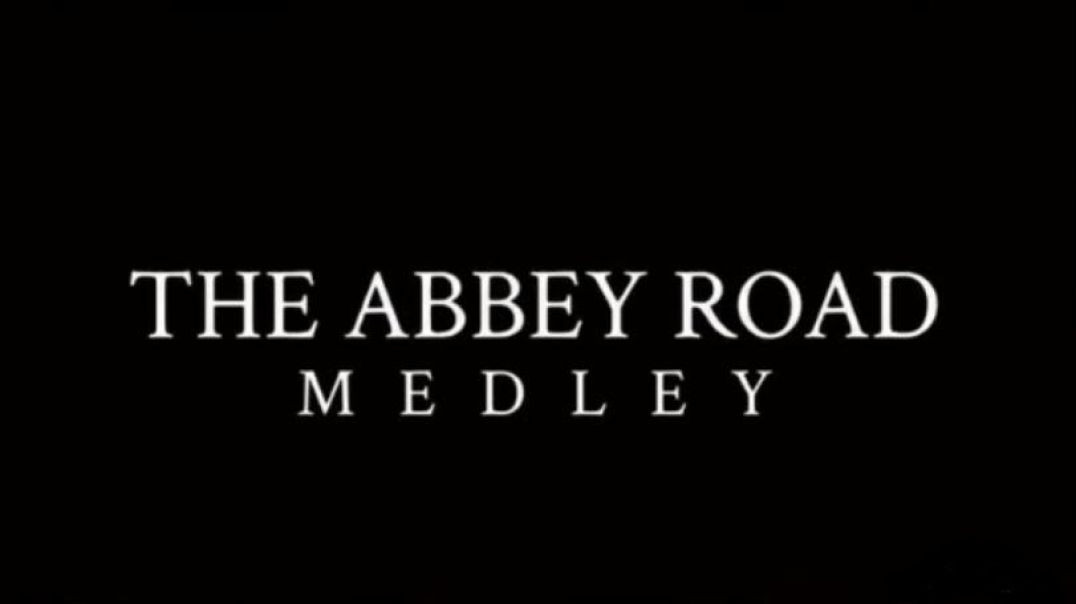 THE BEATLES' ABBEY ROAD MEDLEY BY THE REO BROTHERS (2025)