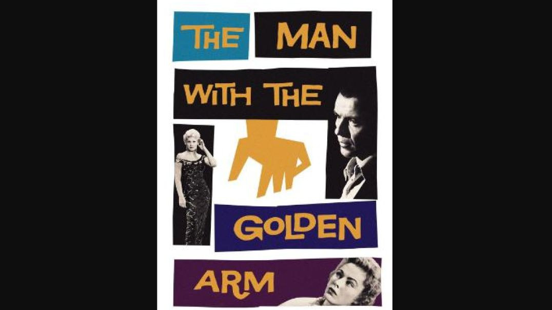 VAMPISOUL- THE MAN WITH THE GOLDEN ARM