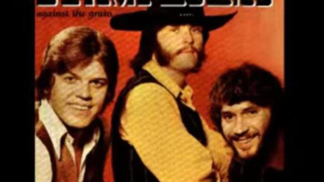 STAMPEDERS-SWEET CITY WOMAN-