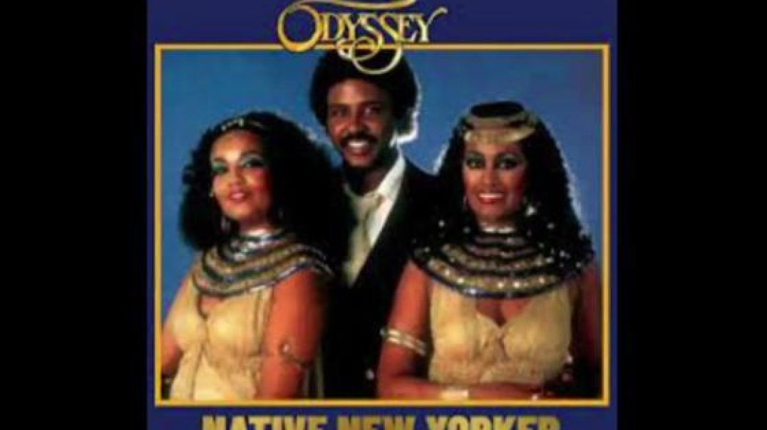 ODYSSEY-NATIVE NEW YORKER (1977)