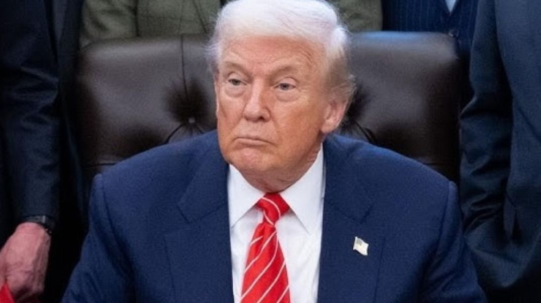 ⁣Trump on Epstein Files: Now That Nothing Came About Me—I Think it’s Time for the Country to Get on t