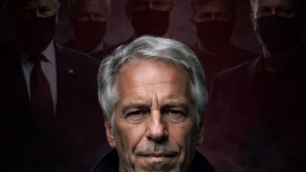 ⁣Which Intelligence Services Did Jeffrey Epstein Work For?