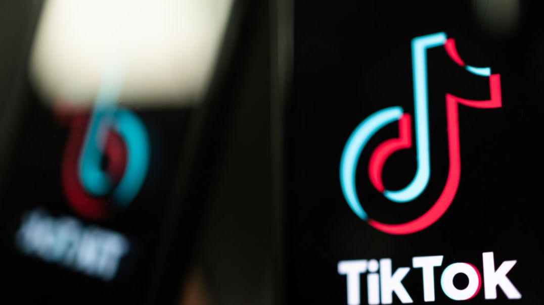 ⁣Tiktok was Bought to Stop the Young People that Were Very Critical of a Genocide by Israel