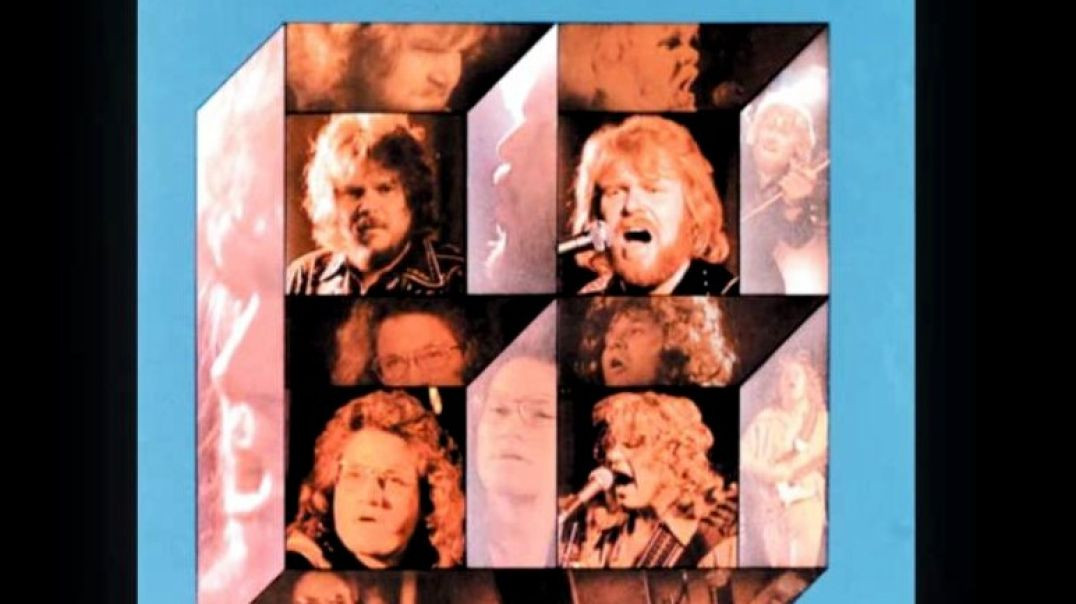 BACHMAN TURNER OVERDRIVE-TAKING CARE OF BUSINESS