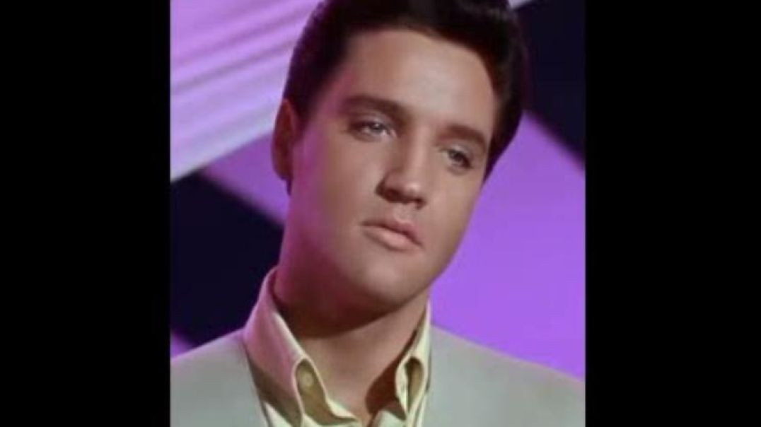 ELVIS PRESLEY-DEVIL IN DISGUISE