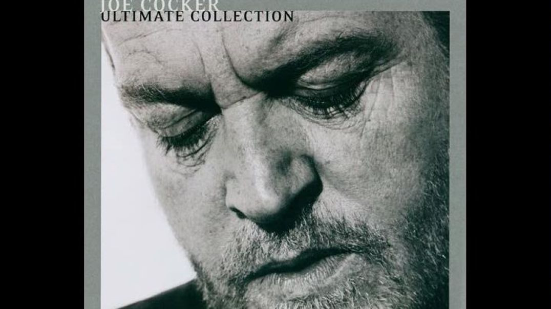 JOE COCKER - FEELIN` ALRIGHT