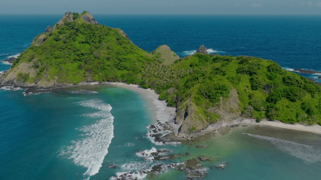 Introducing Gesara Bay City