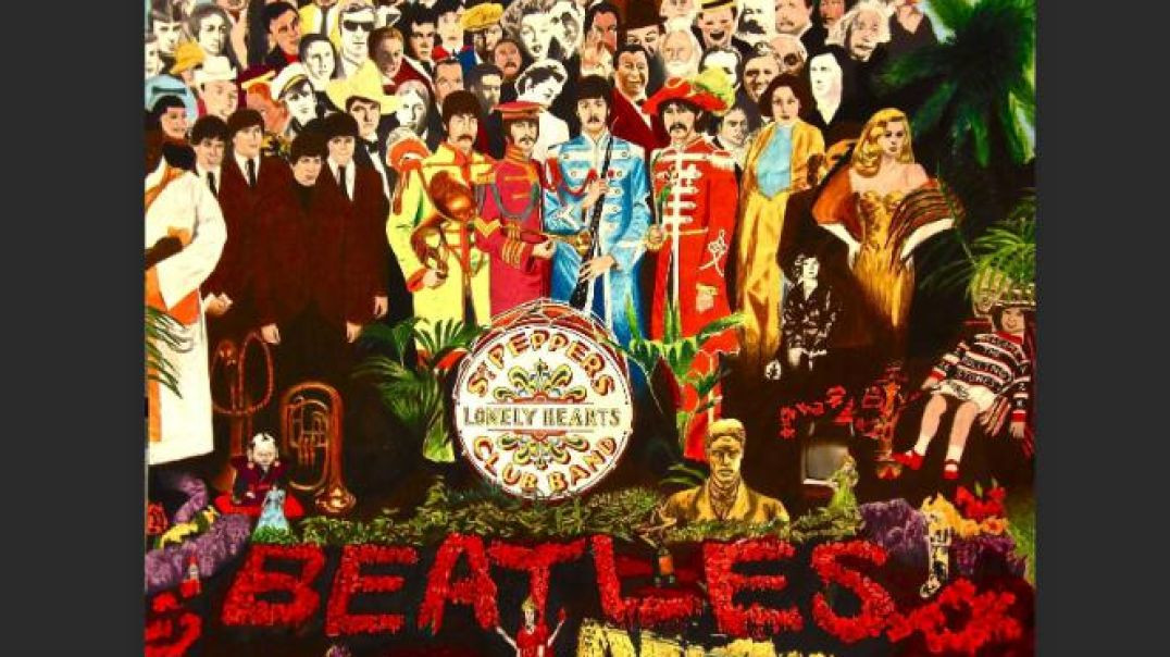 THE BEATLES-PENNY LANE