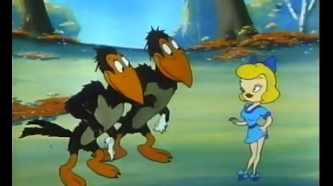 HECKLE and JECKLE-RIVAL ROMEOS {1950}