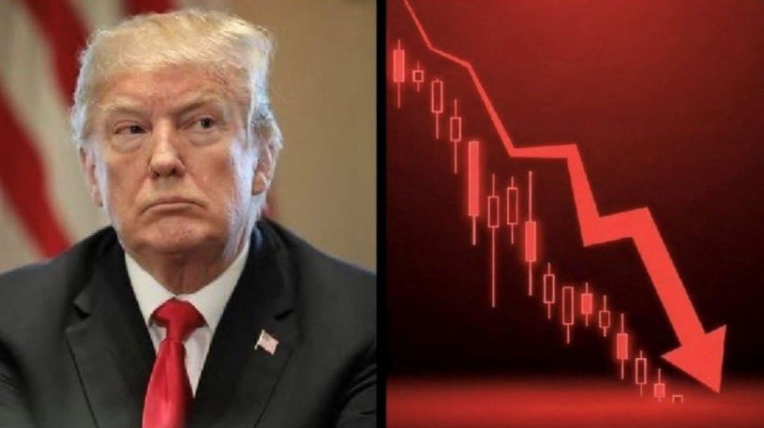 ⁣The Western is Collapsing in Real-Time