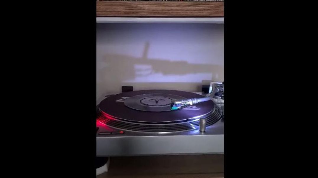 THE STYLISTICS-I`M STONE IN LOVE WITH YOU