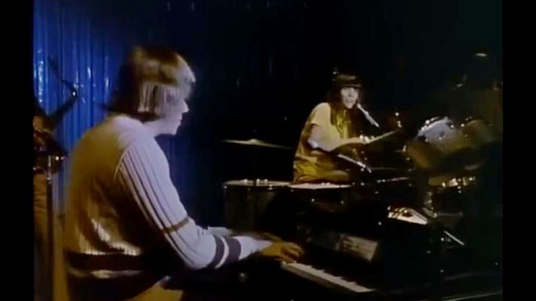 CARPENTERS-RAINY DAYS AND  MONDAYS (1971)