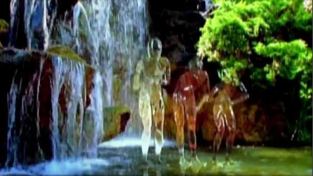TLC - WATERFALLS (1994)