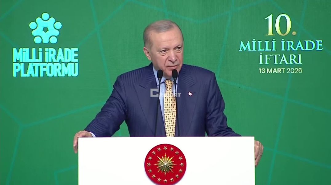 ⁣Turkish President Erdogan: We Act with Great Caution Against Traps and Provocations Aimed at Draggin