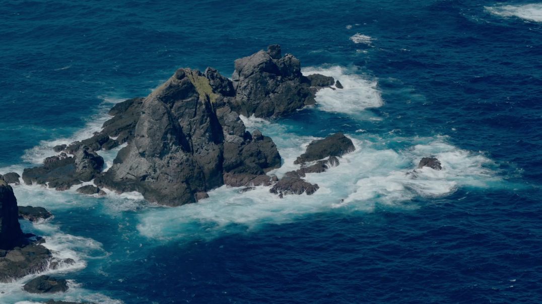 Introducing Gesara Bay City