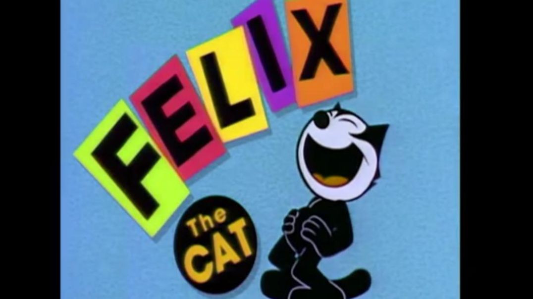 FELIX THE CAT