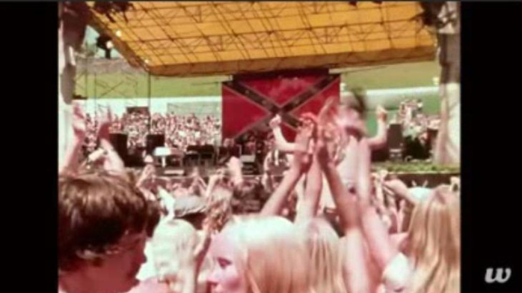 ⁣LYNYRD SKYNYRD - FREE BIRD (LIVE 1977)