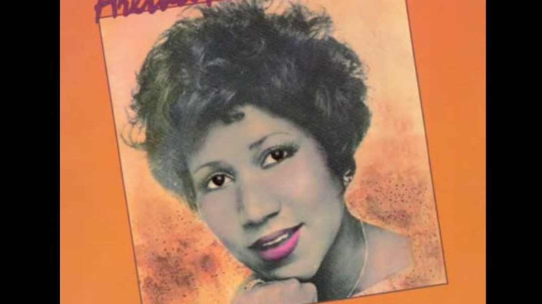 ARETHA FRANKLIN - I SAY A LITTLE PRAYER