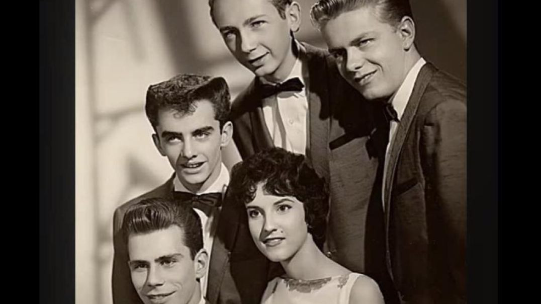 THE SKYLINERS - SINCE I DON`T HAVE YOU