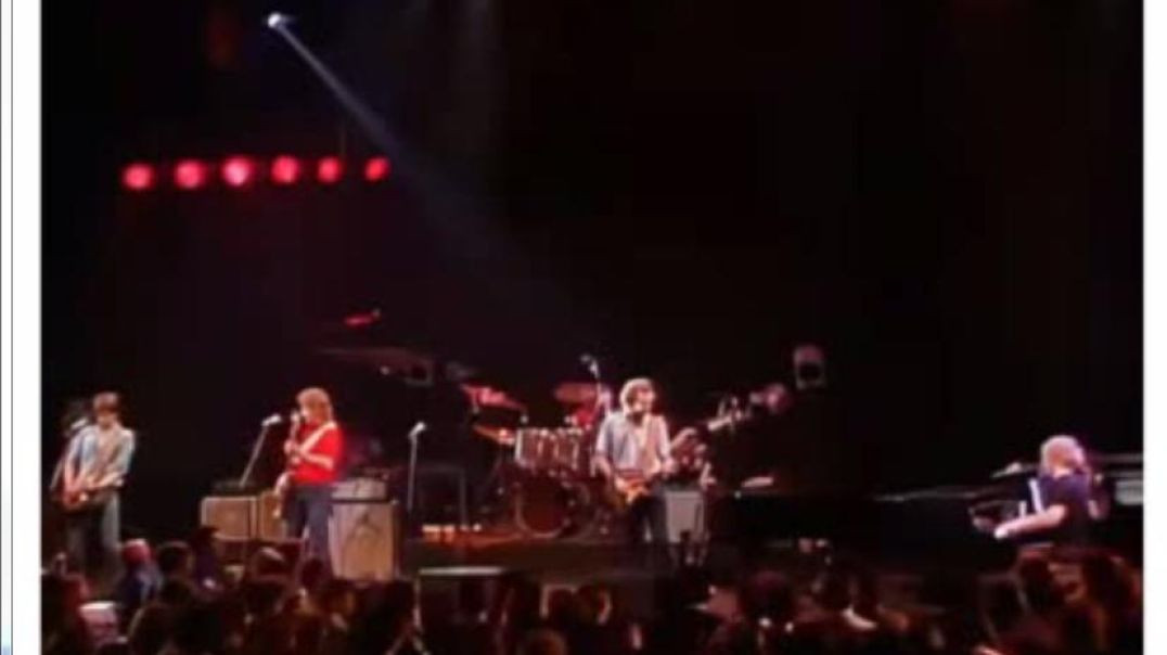 ⁣WARREN ZEVON-WEREWOLVES OF LONDON (LIVE)