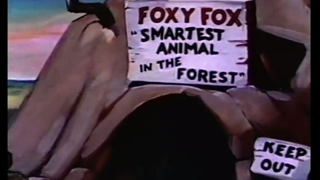 TERRITOONS - SOUR GRAPES