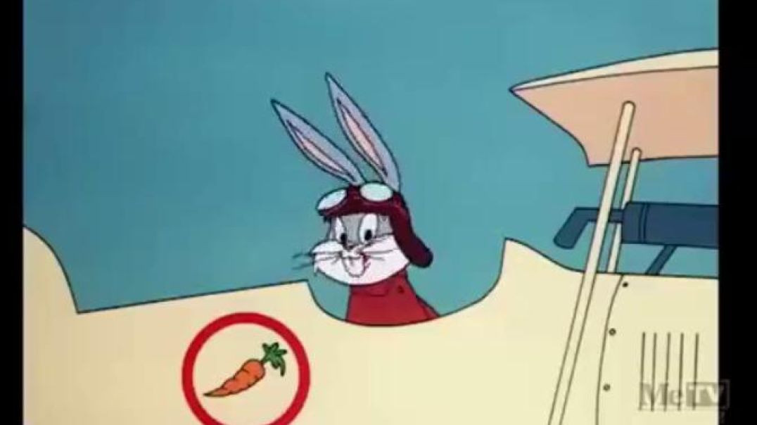 BUGS BUNNY - DUMB PATROL