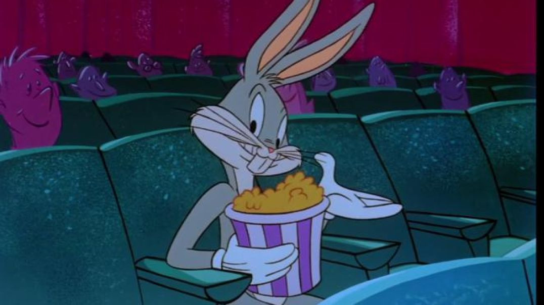 Looney Tunes  Box-Office Bunny